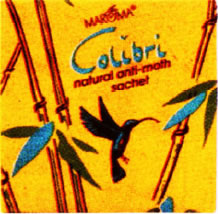 Colibri